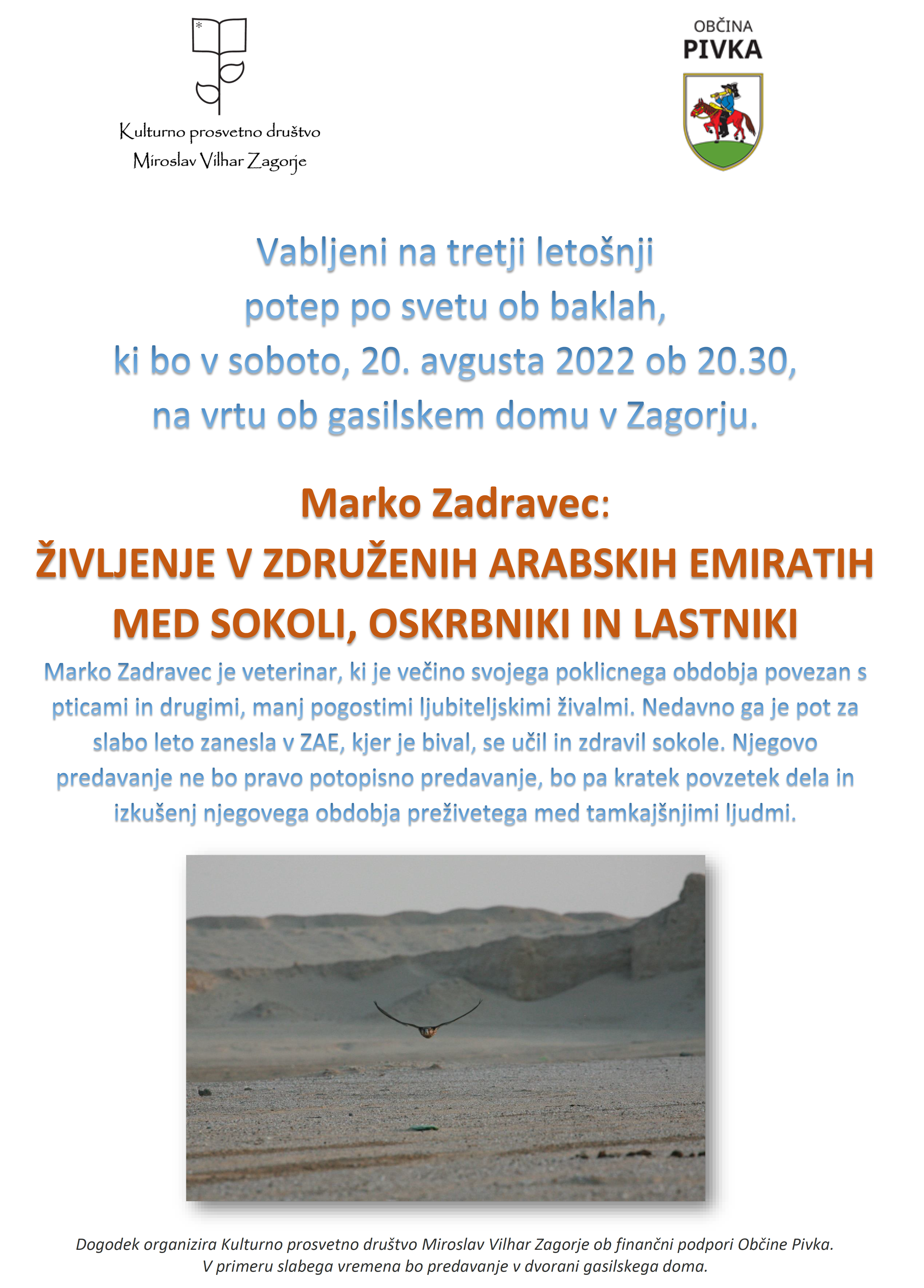 vabilo 20.8.2022